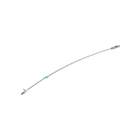 Mopar Parking Brake Cable, 55398775AA 55398775AA